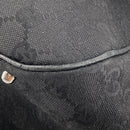Gucci Tote Bag Gg 113017