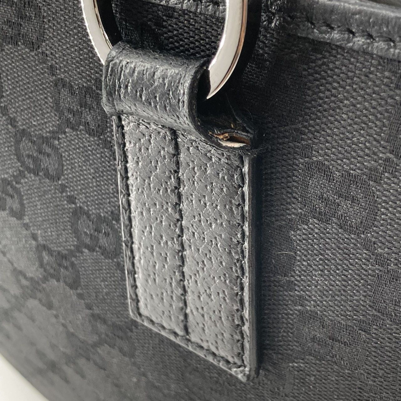 Gucci Tote Bag Gg 113017