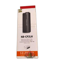 Canon Others Nb-Cp2Lh (Selphy )G