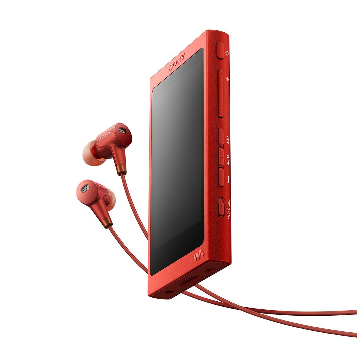 Others A 32Gb Nw-A36Hn Bluetooth/Microsd/ R(