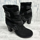 Fendi Booties