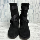 Fendi Booties