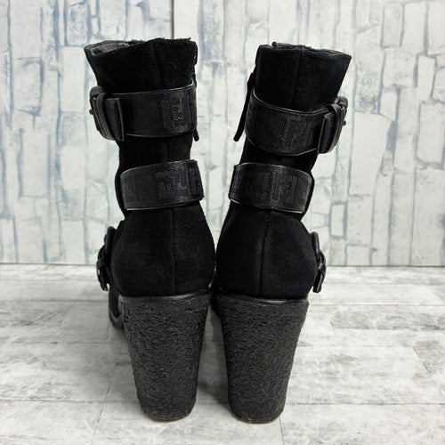 Fendi Booties