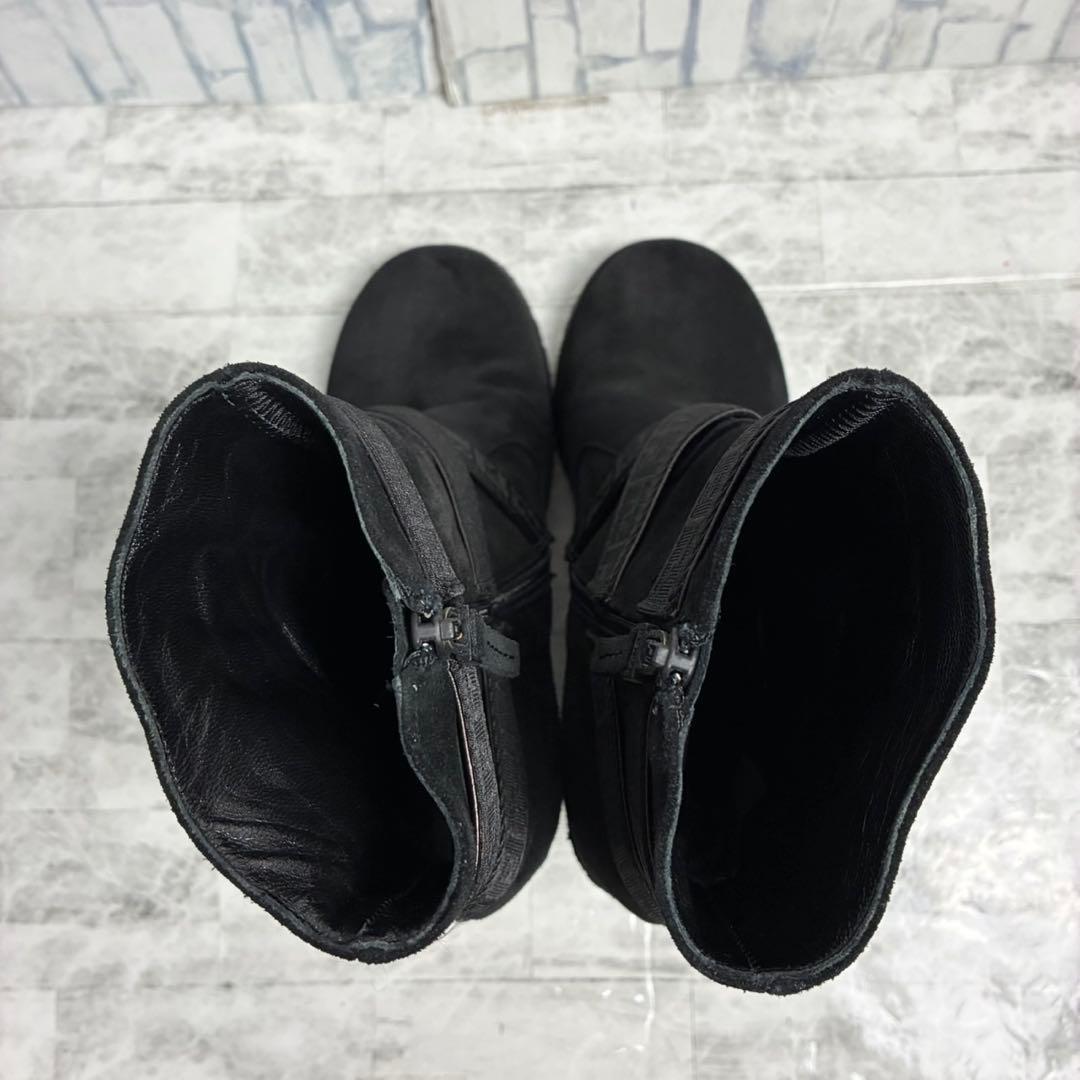 Fendi Booties