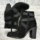 Fendi Booties