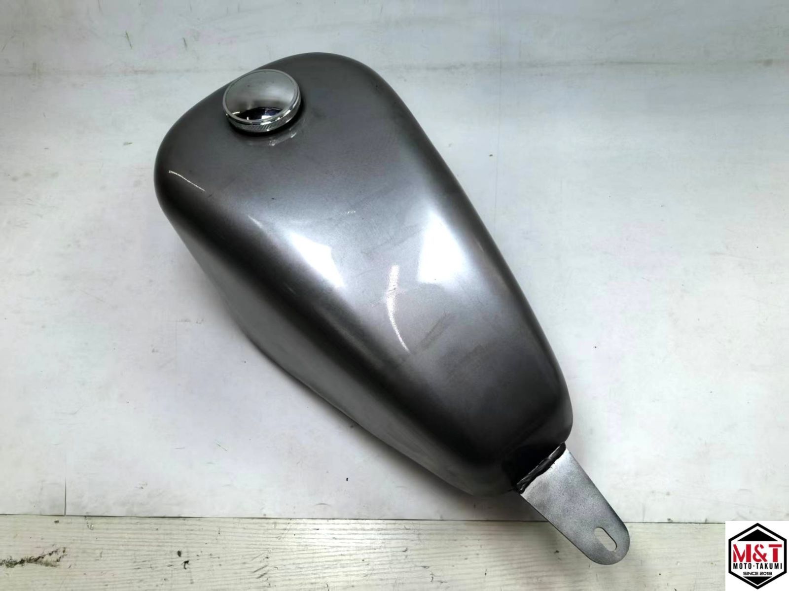 Tank T-58G 6L Yamaha Xv250