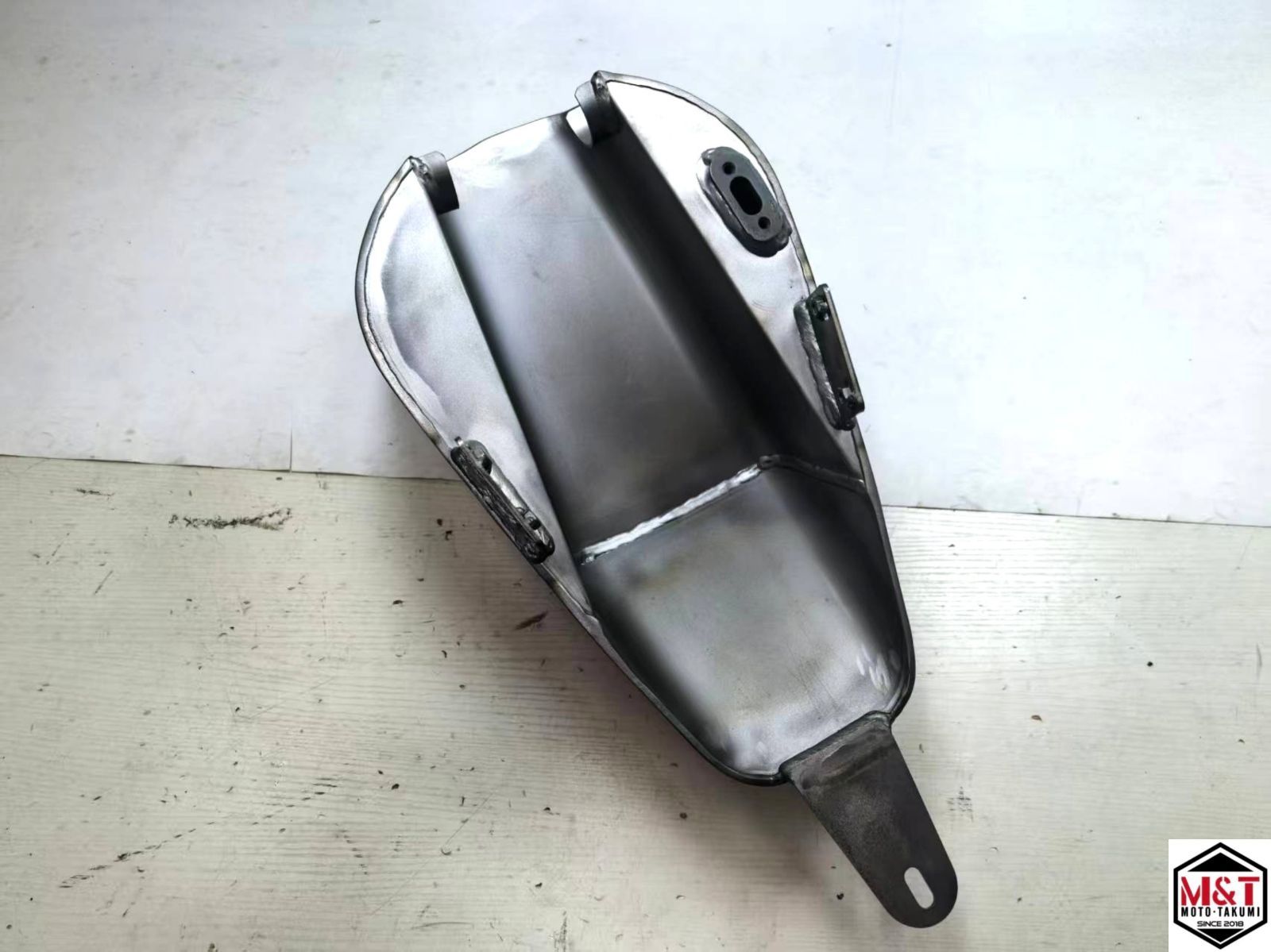 Tank T-58G 6L Yamaha Xv250