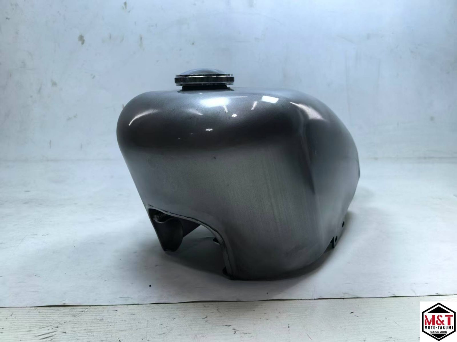 Tank T-58G 6L Yamaha Xv250
