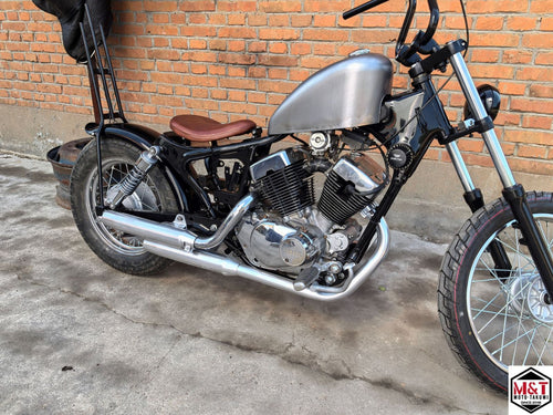 Tank T-58G 6L Yamaha Xv250