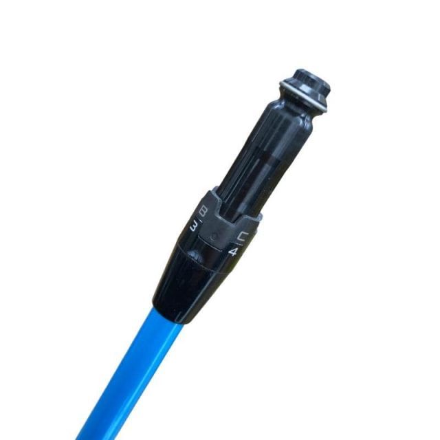 Shaft (Gt Attas 6 S)B