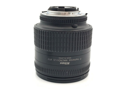 Lens (Zoom) Ai Af Zoom-Nikkor 24-85Mm F2.8-4D(If)