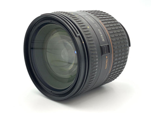 Lens (Zoom) Ai Af Zoom-Nikkor 24-85Mm F2.8-4D(If)