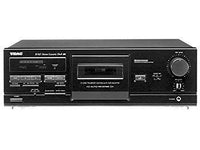 Cd Md Cassette Deck Teac R-565 Cm3Dmju