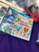 Nintendo Body Wii Game Boy Color 2