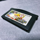 Gameboy Advance Games Princessblue