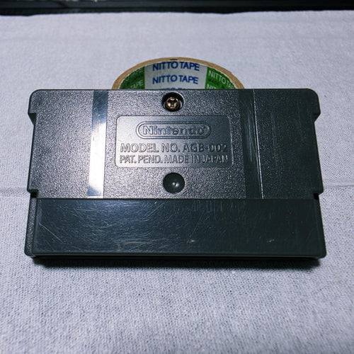 Gameboy Advance Games Princessblue