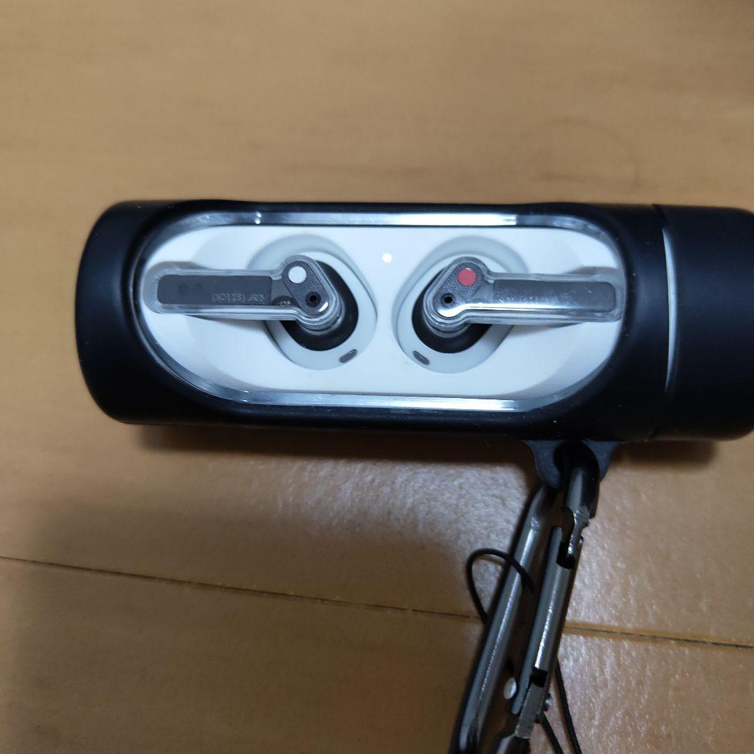 Wireless Earphone Nothing