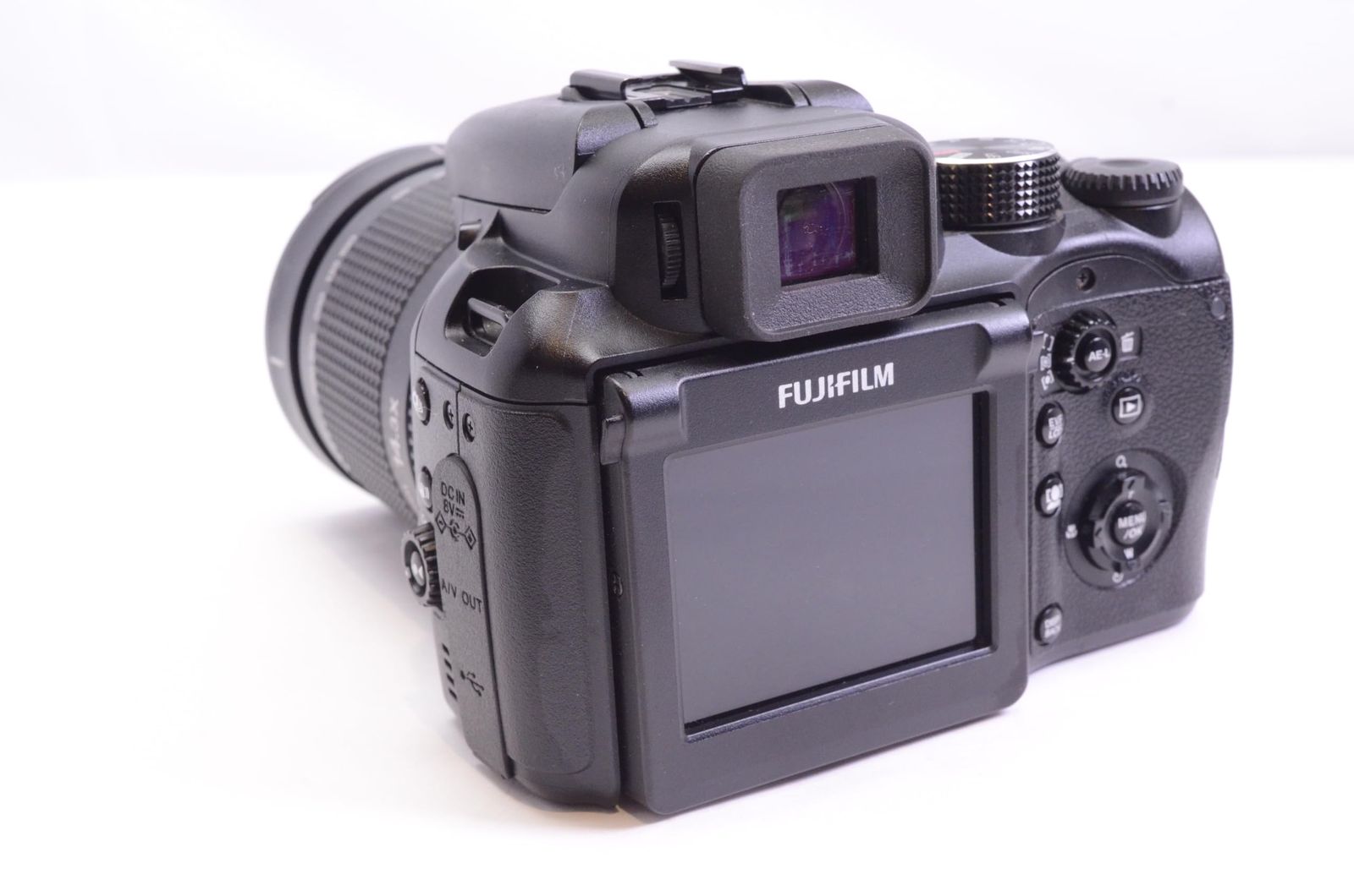 Fujifilm Compact Digital Camera Finepix S100Fs 14.3