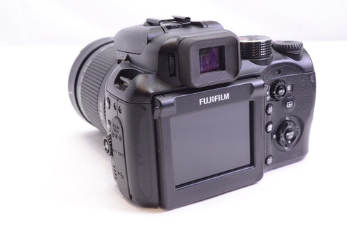 Fujifilm Compact Digital Camera Finepix S100Fs 14.3