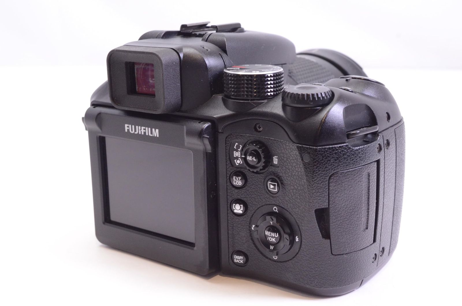 Fujifilm Compact Digital Camera Finepix S100Fs 14.3