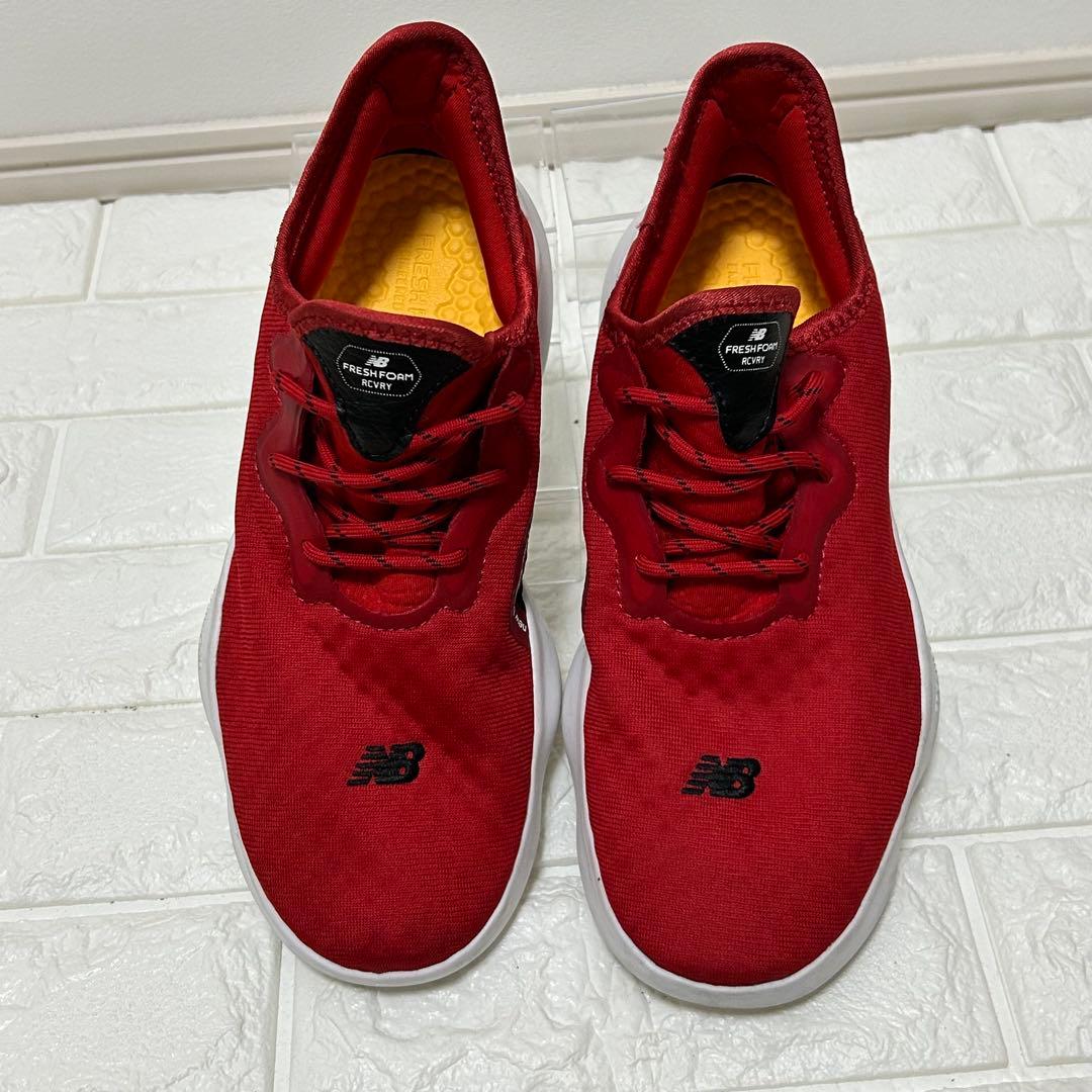 New Balance Sneakers Fresh Foam Rcvry