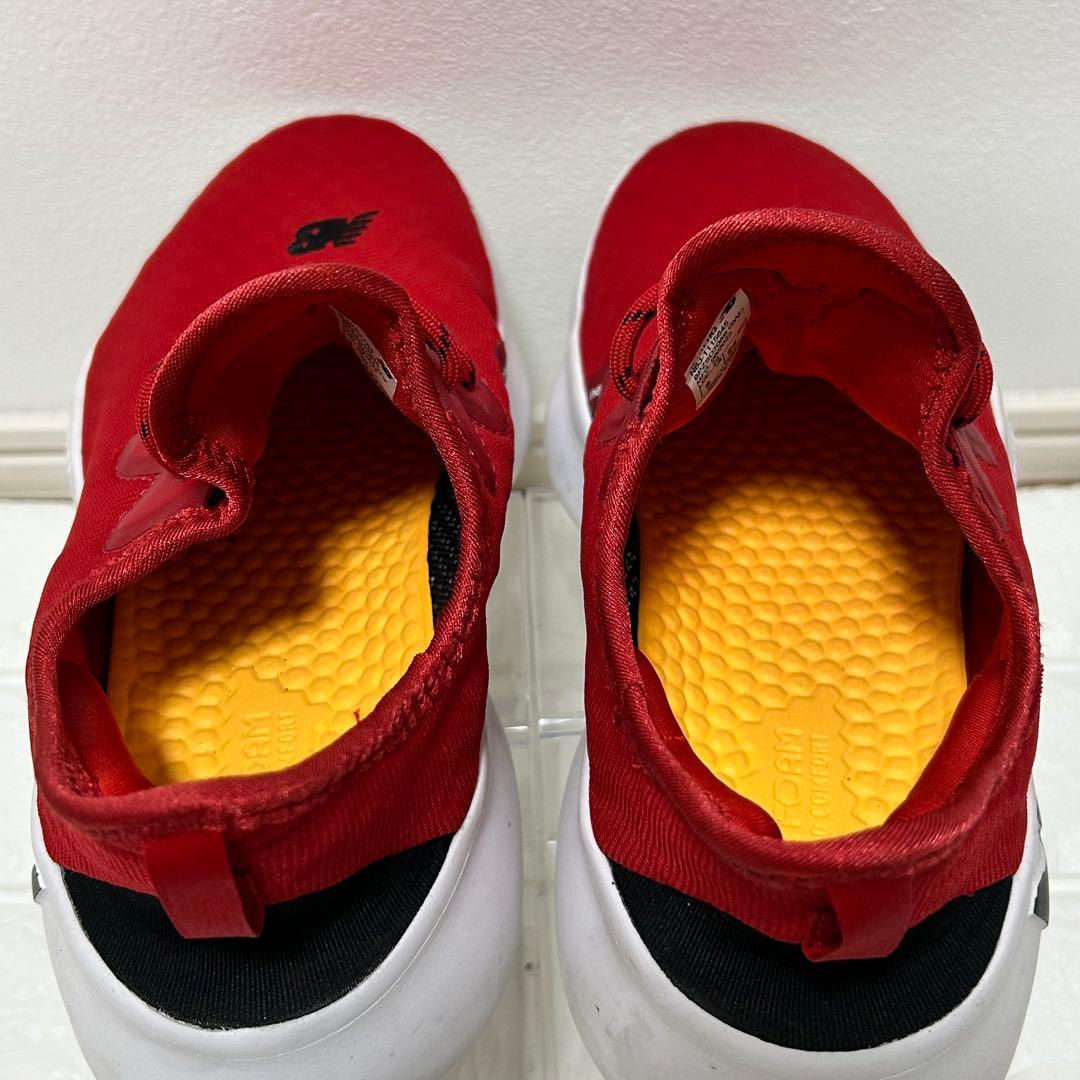 New Balance Sneakers Fresh Foam Rcvry