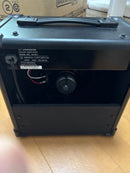 Yamaha Guitar Amplifiers Ga15Ii