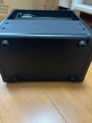 Yamaha Guitar Amplifiers Ga15Ii