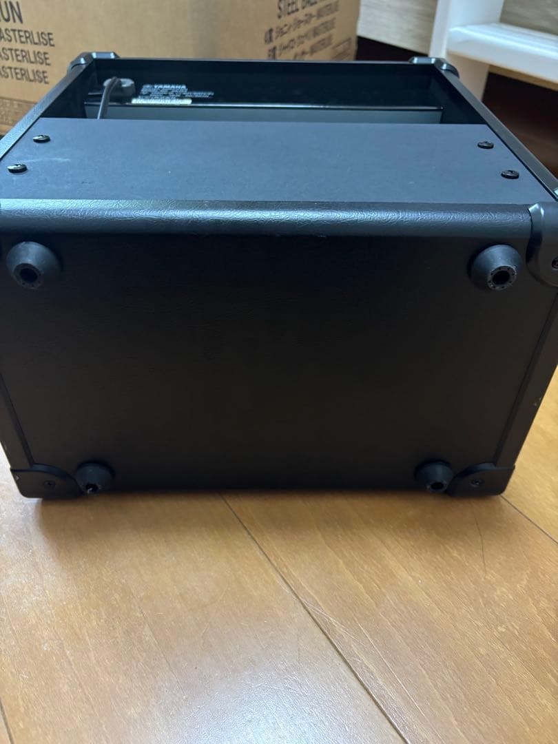 Yamaha Guitar Amplifiers Ga15Ii