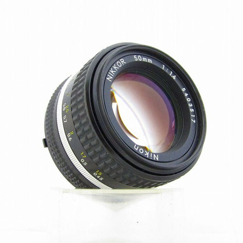 Nikon Others Ai 50/1.4S
