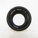 Nikon Others Ai 50/1.4S
