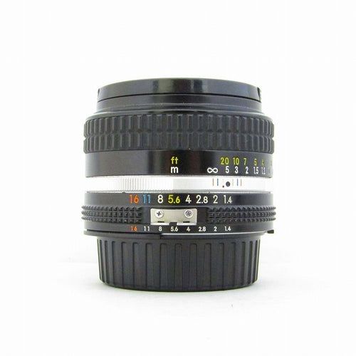 Nikon Others Ai 50/1.4S