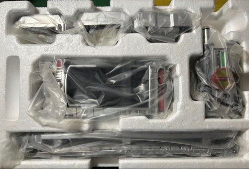 Bandai Kamen Rider Csm Ver.2