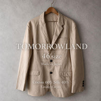 Tomorrowland Tailored Jackets 46