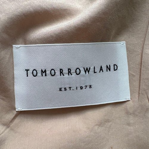 Tomorrowland Tailored Jackets 46