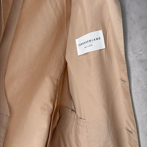 Tomorrowland Tailored Jackets 46