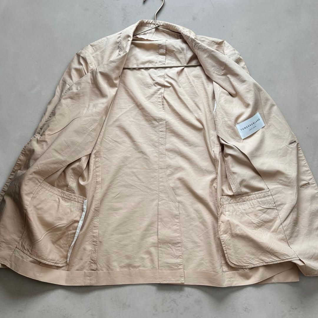 Tomorrowland Tailored Jackets 46