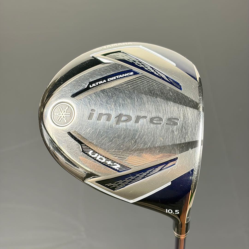 Yamaha Drivers Ud+2 2019 10.5 Sr
