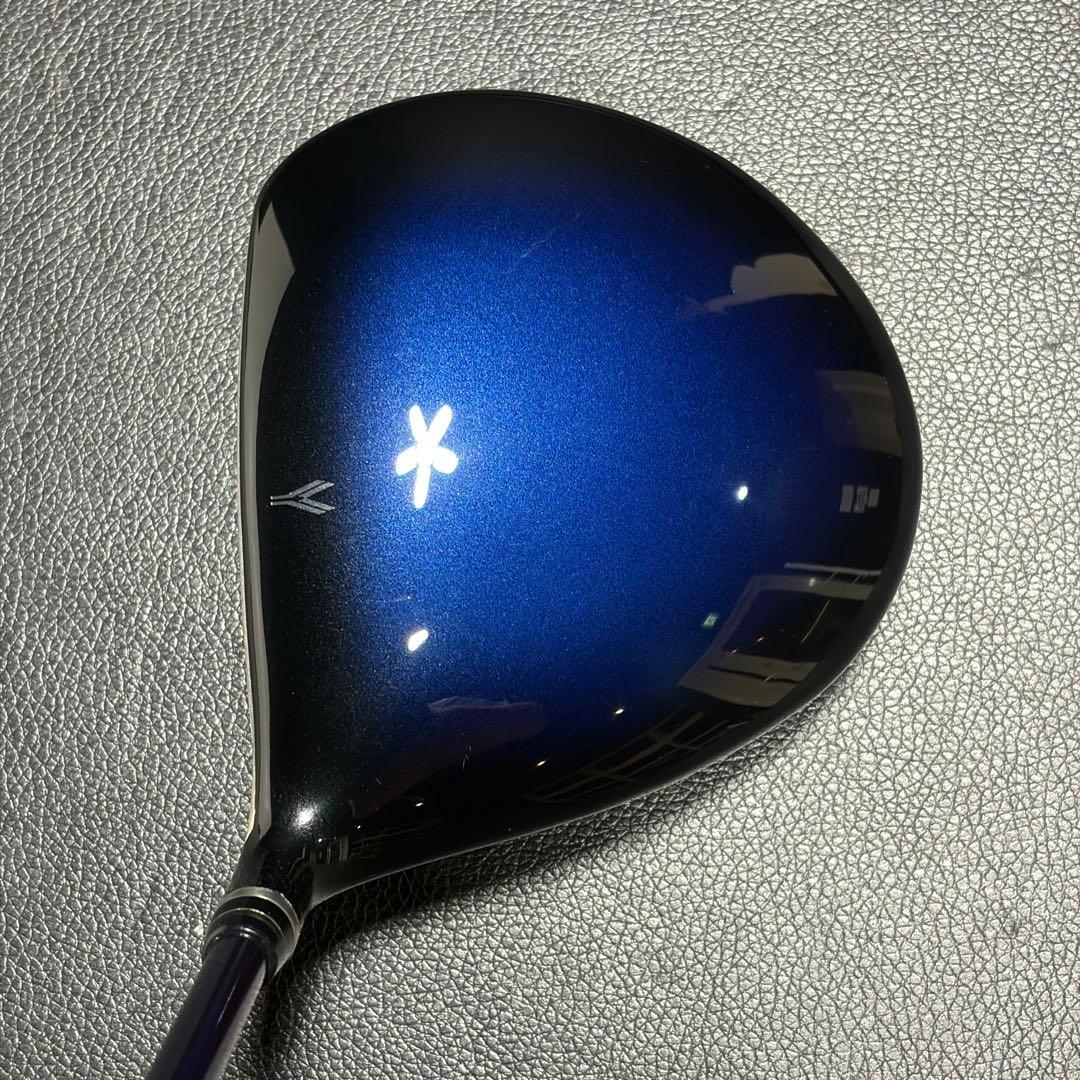Yamaha Drivers Ud+2 2019 10.5 Sr
