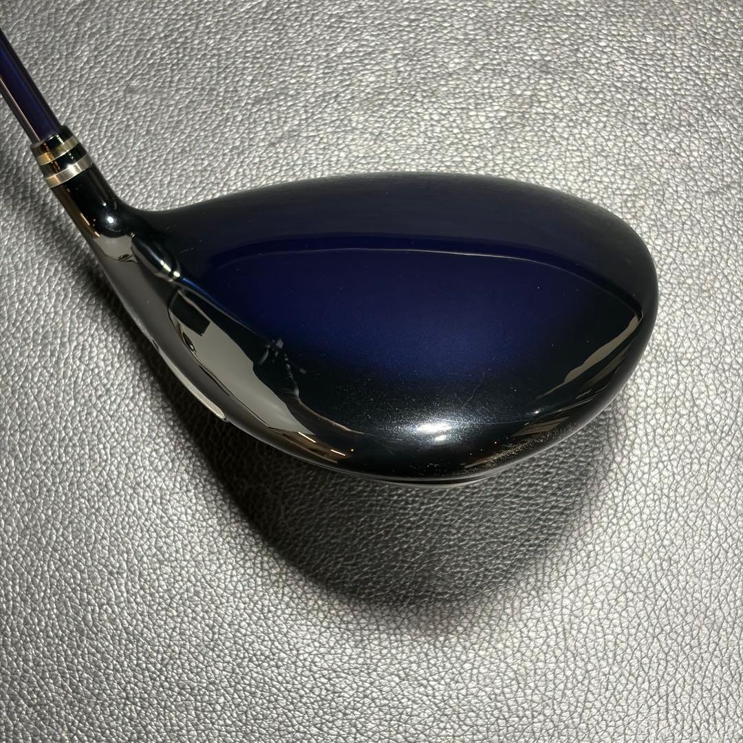 Yamaha Drivers Ud+2 2019 10.5 Sr