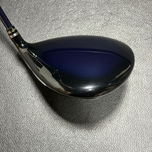 Yamaha Drivers Ud+2 2019 10.5 Sr