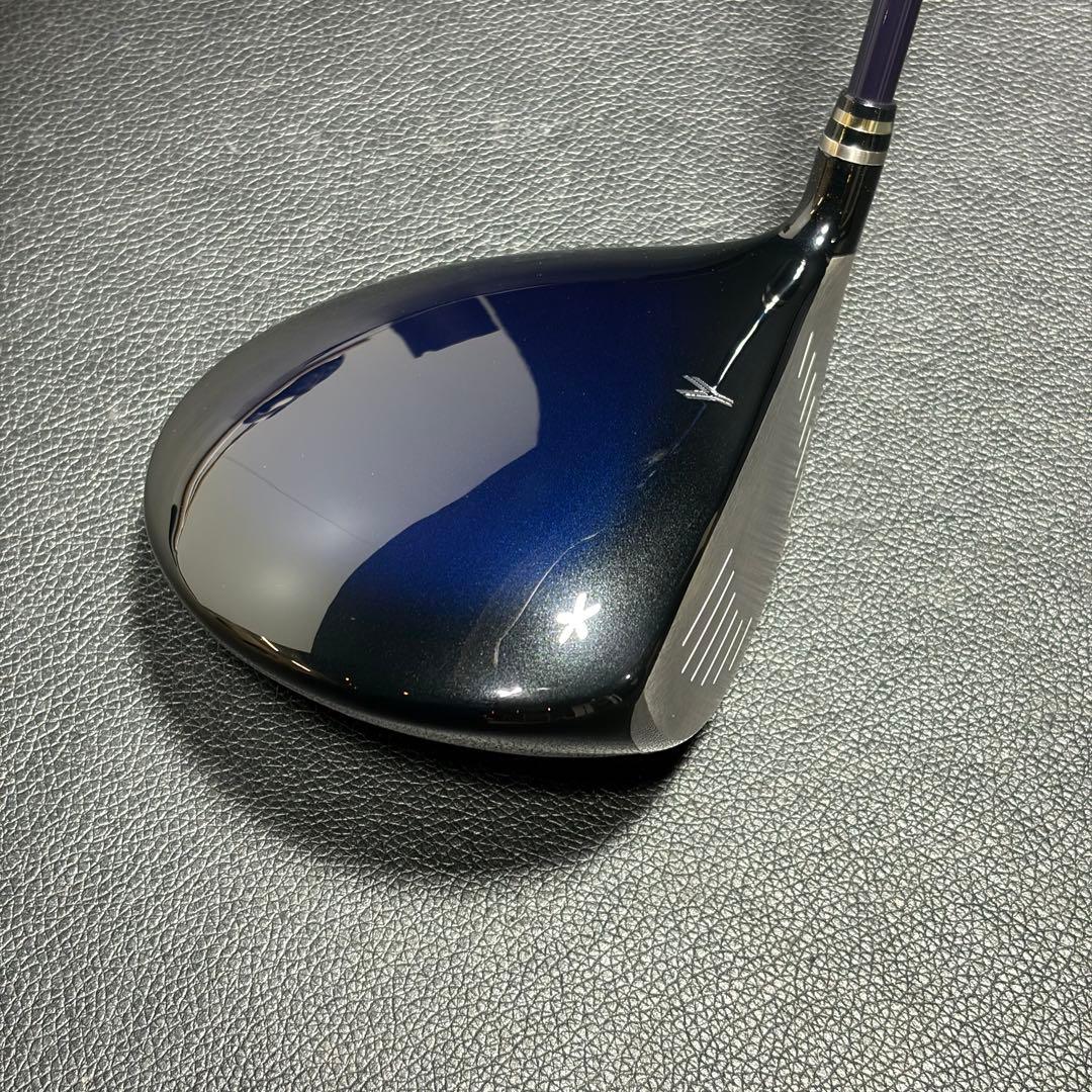 Yamaha Drivers Ud+2 2019 10.5 Sr