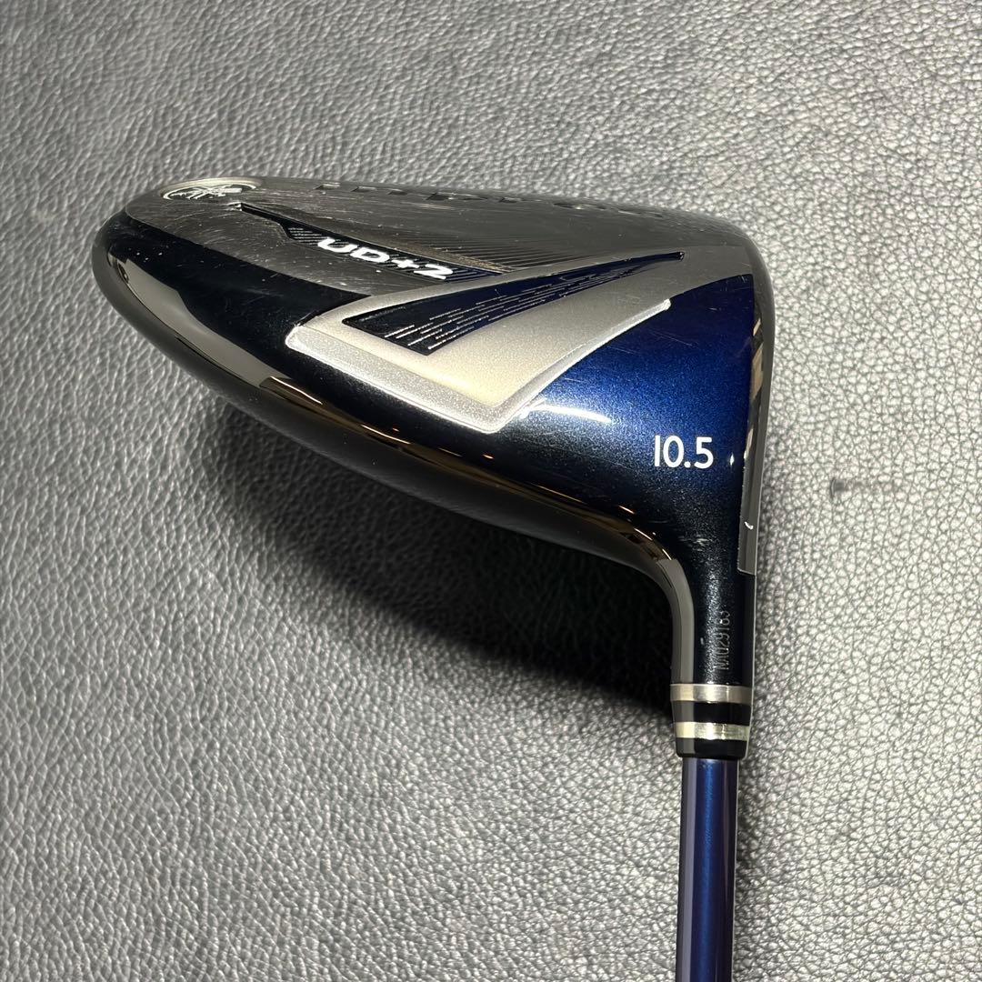 Yamaha Drivers Ud+2 2019 10.5 Sr