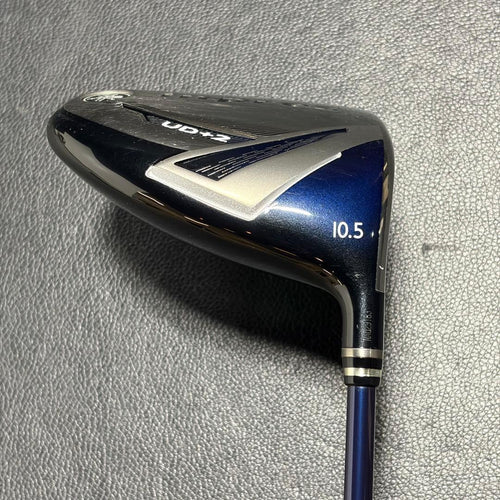 Yamaha Drivers Ud+2 2019 10.5 Sr