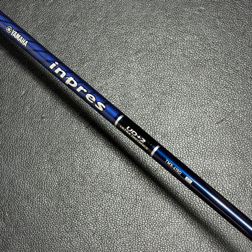 Yamaha Drivers Ud+2 2019 10.5 Sr