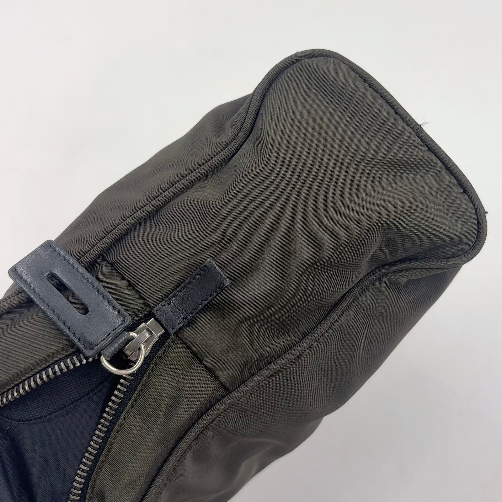 Prada Handbag