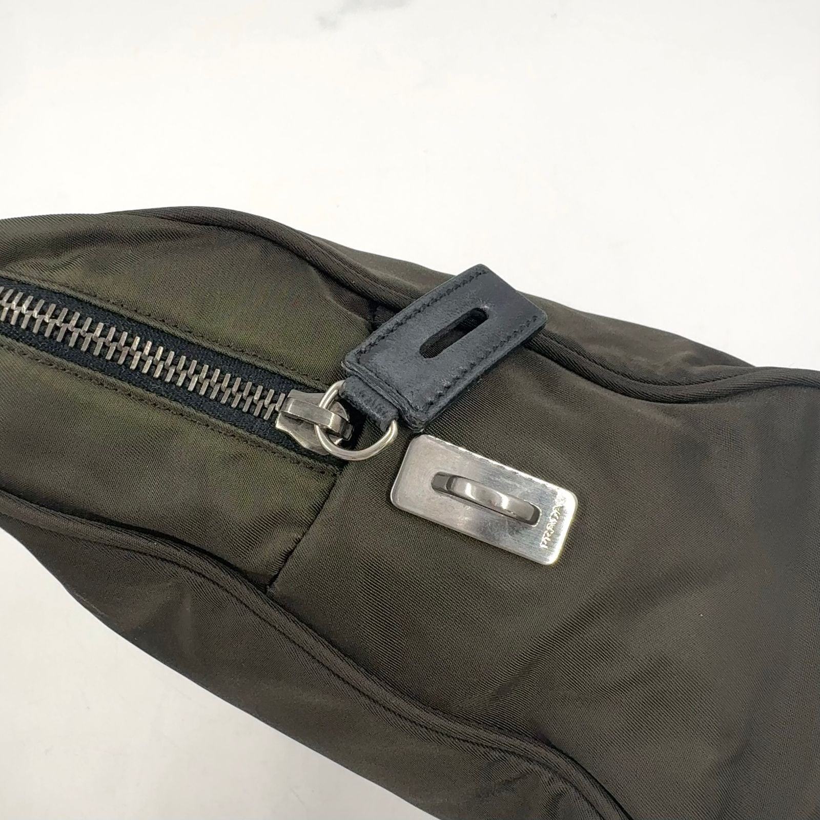 Prada Handbag