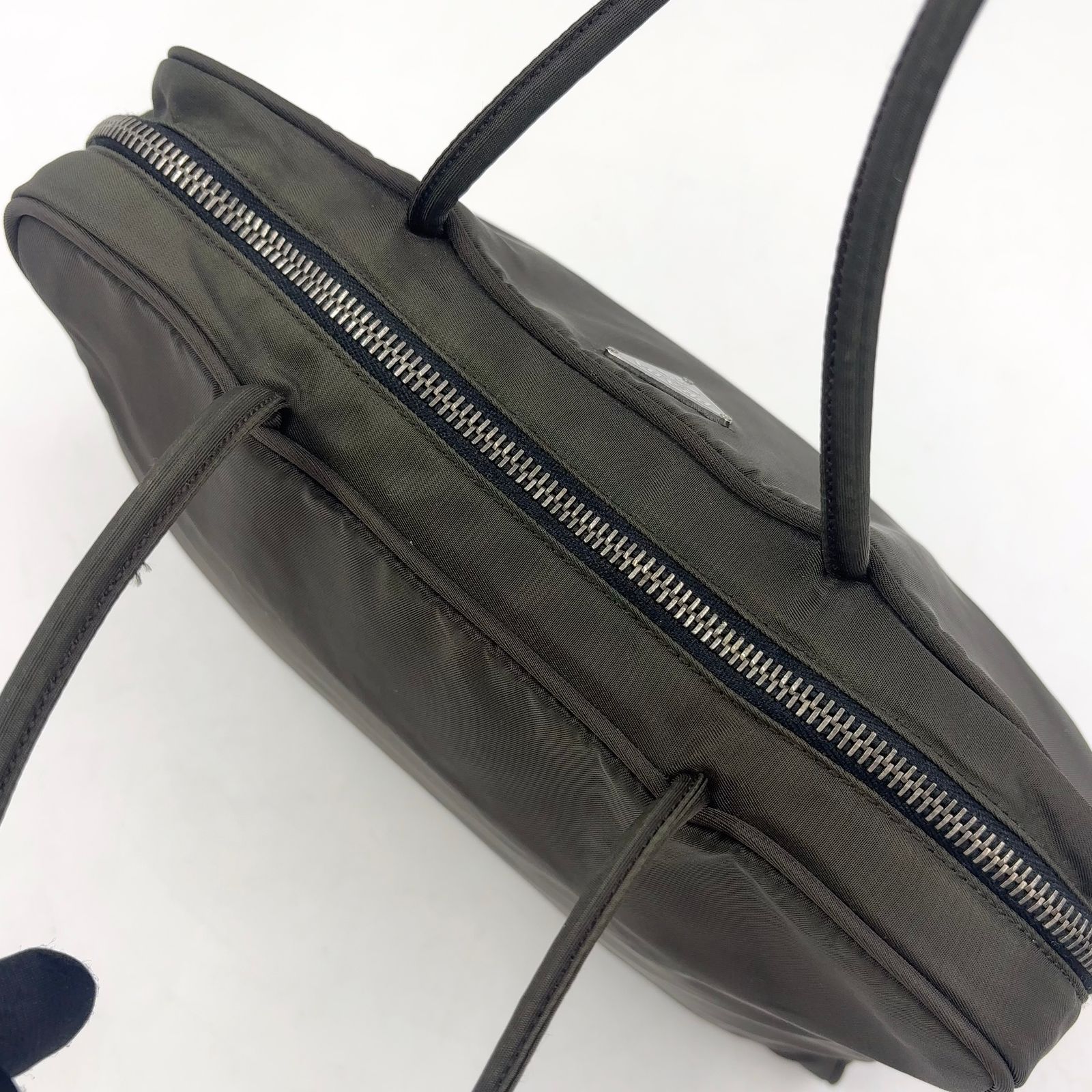 Prada Handbag