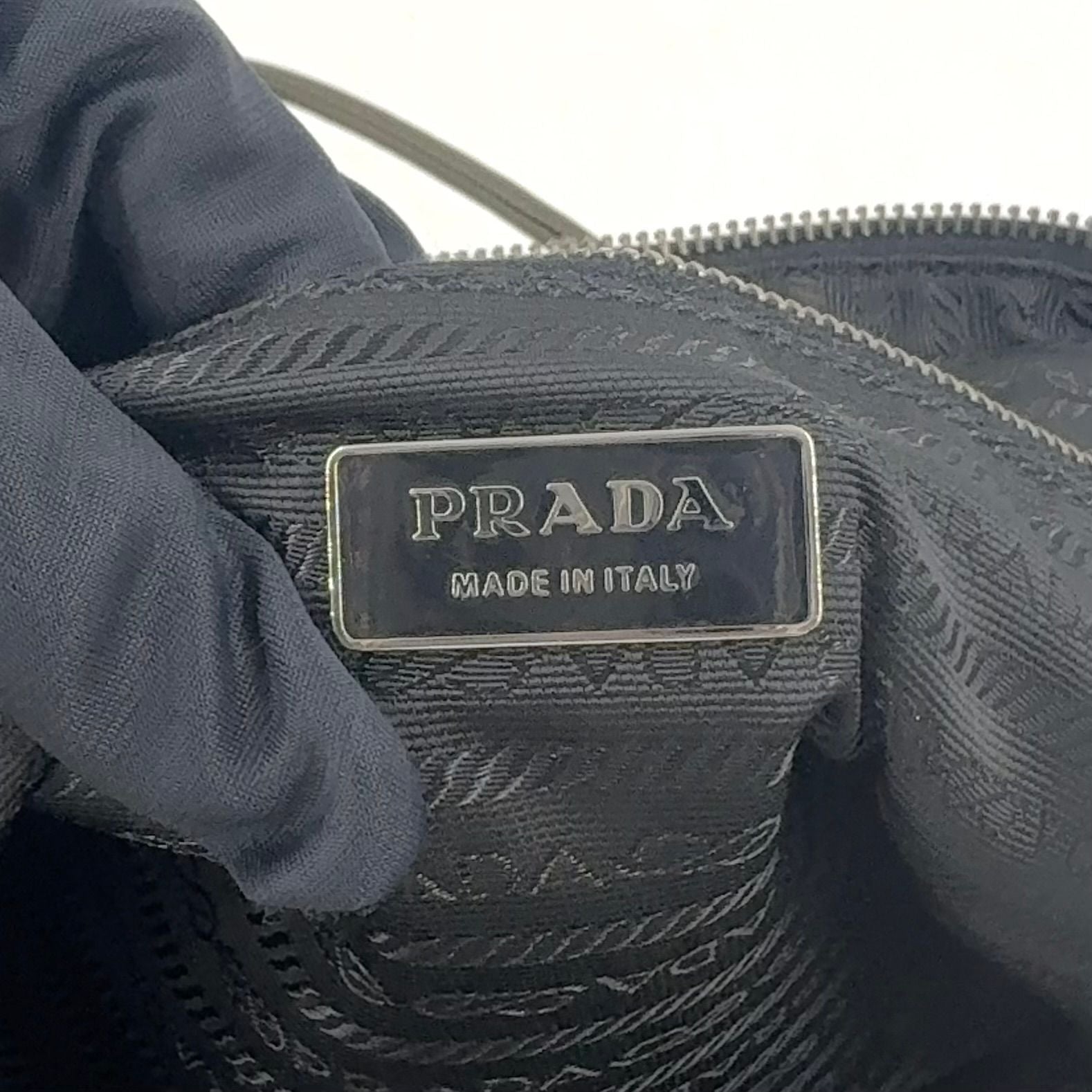 Prada Handbag