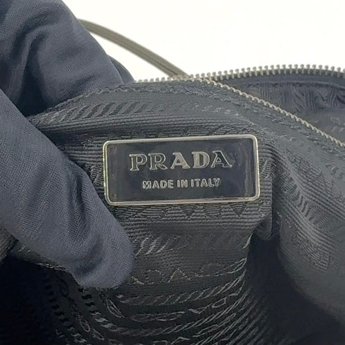 Prada Handbag